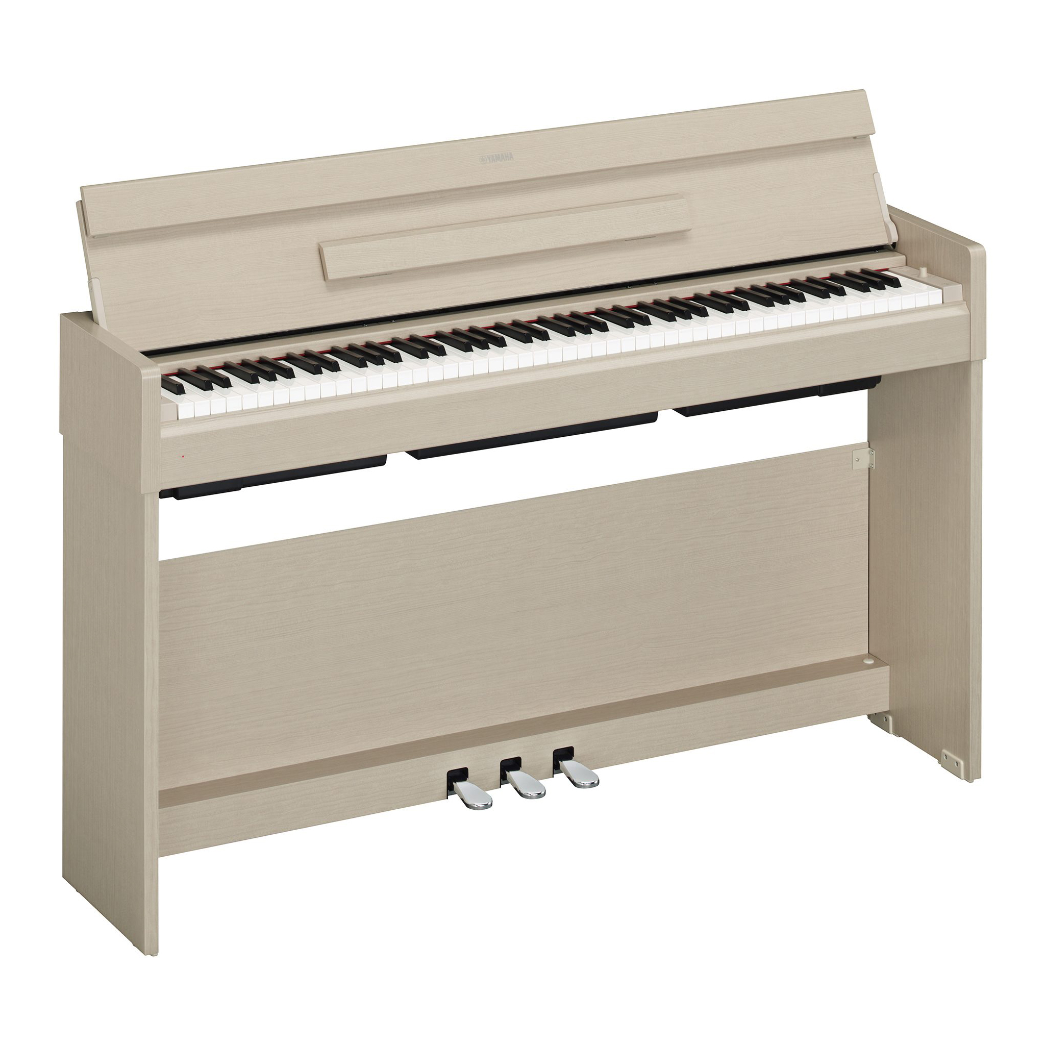 Đánh giá tổng quan về đàn piano điện Yamaha YDP S34