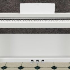 Đàn Piano Điện Yamaha YDP S51: Đánh Giá, Hướng Dẫn Sử Dụng Và Giá Cả 2025
