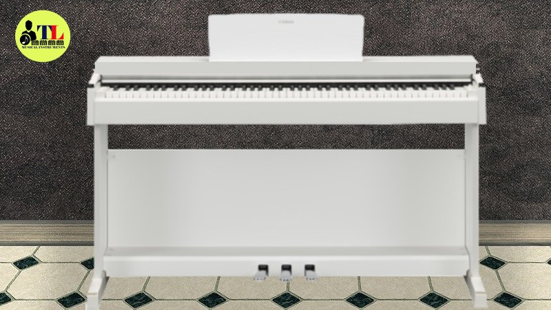Tại sao nên chọn đàn Piano Điện Yamaha YDP S51?