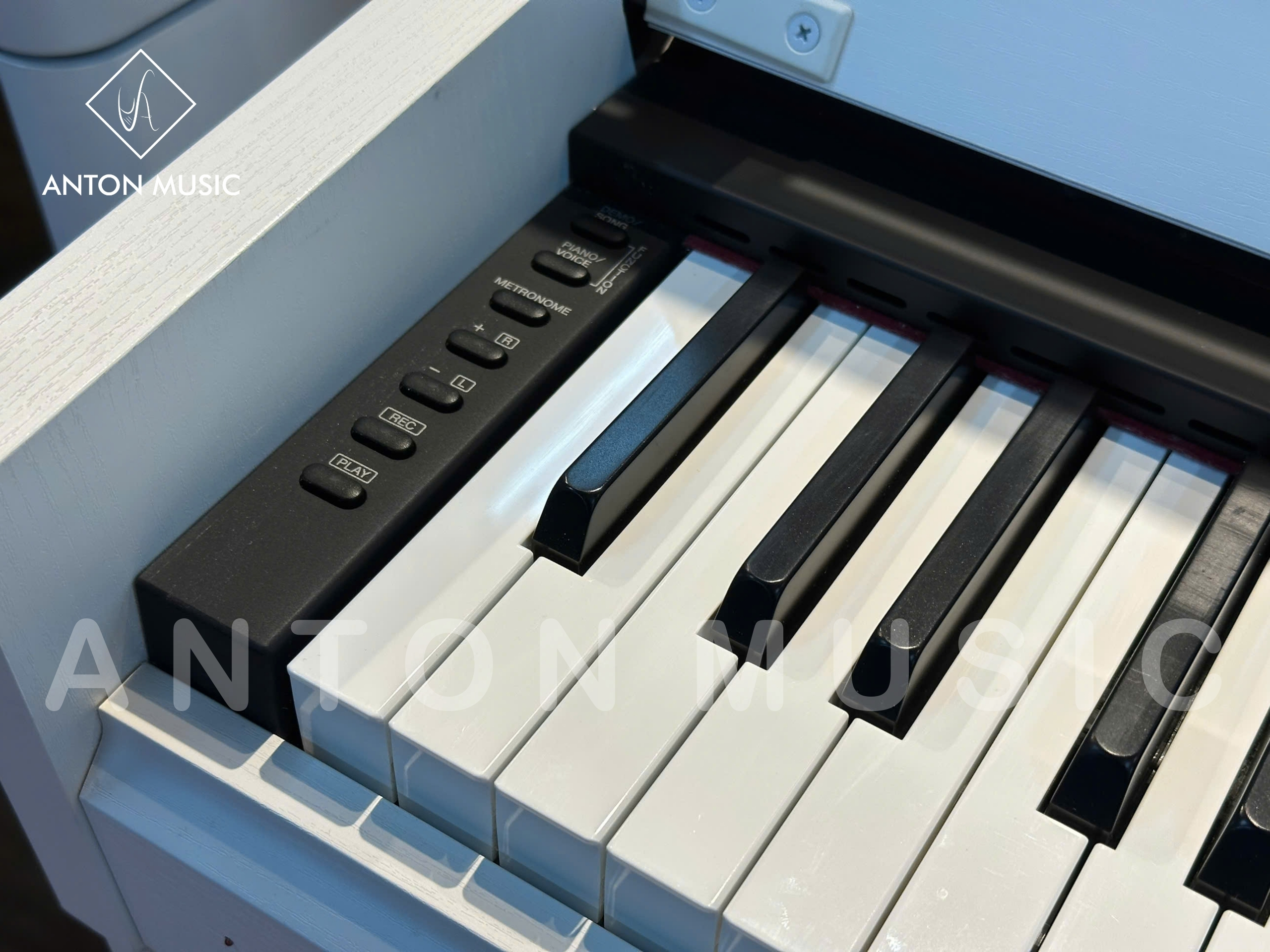 Hướng dẫn sử dụng đàn Piano Điện Yamaha YDP S51 hiệu quả