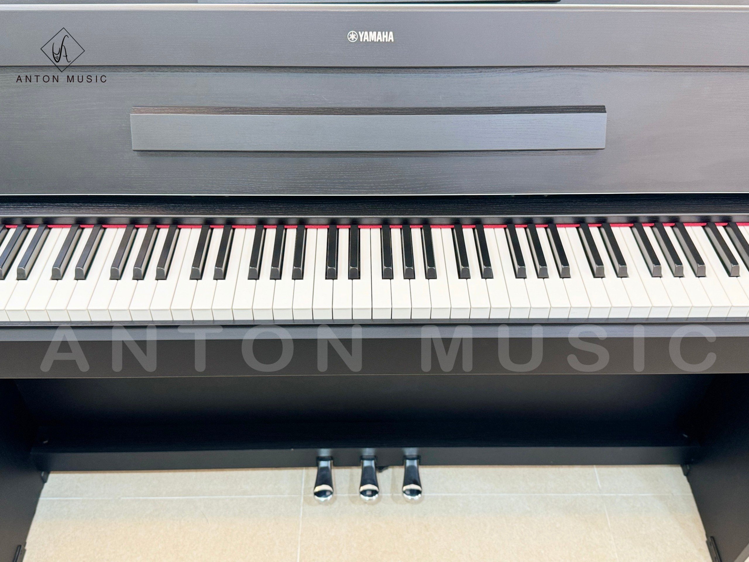 Đánh giá tổng quan về đàn Piano điện Yamaha YDP S54