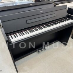Đàn Piano Điện Yamaha YDP S54: Đánh Giá, Giá Cả Và Hướng Dẫn Sử Dụng 2025