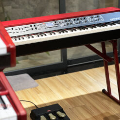 Đàn Piano Nord Grand 2: Âm Thanh Chất Lượng Cao, Thiết Kế Sang Trọng Và Tính Năng Đa Dạng 2025