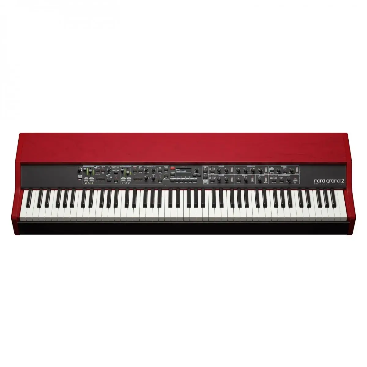 Tính năng nổi bật của đàn Piano Nord Grand