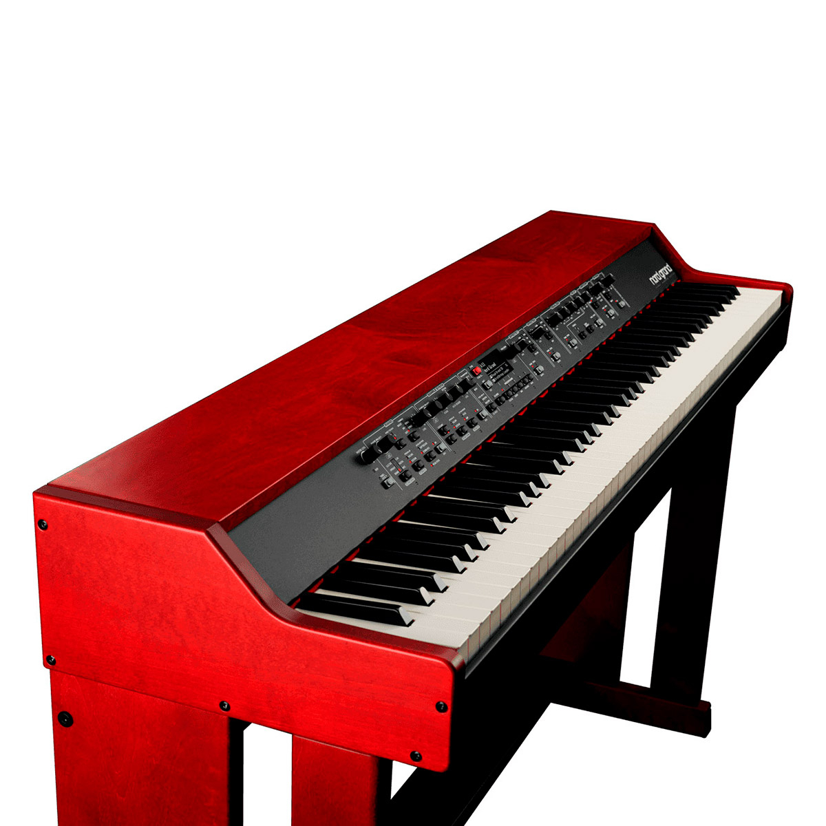 So sánh đàn Piano Nord Grand với các mẫu đàn điện khác