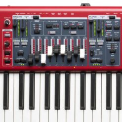 Đàn Piano Nord Stage 4 73: Âm Thanh Chất Lượng Cao Cho Biểu Diễn Trực Tiếp Năm 2025