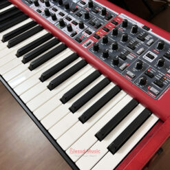 Đàn Piano Nord Stage 4 73: Đánh Giá, Tính Năng Nổi Bật Và Hướng Dẫn Sử Dụng 2025