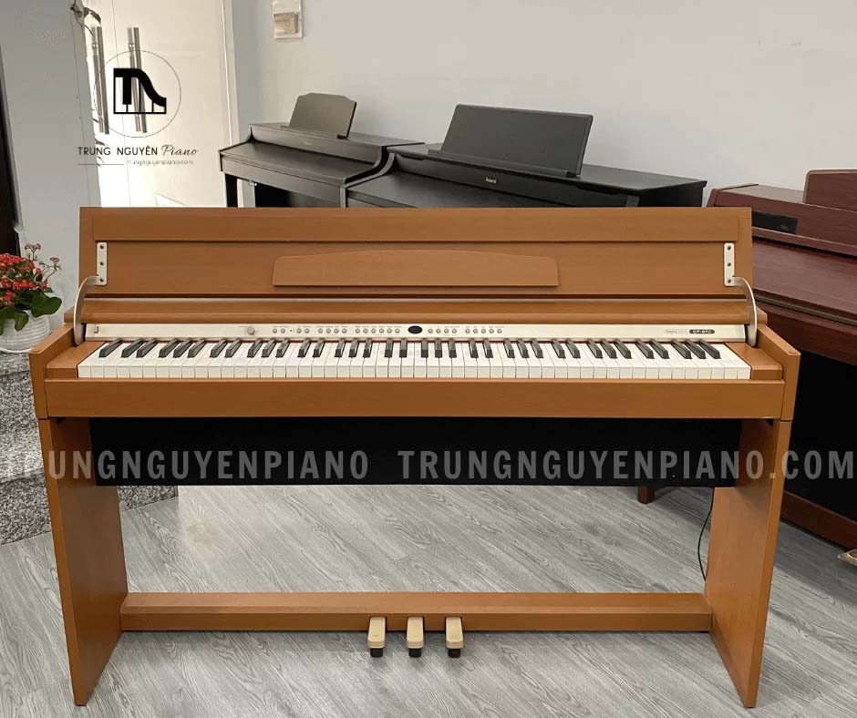 Tính năng nổi bật của đàn piano Roland DP 970