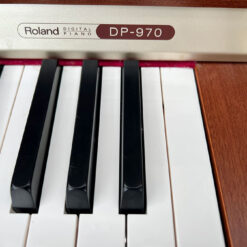 Đàn Piano Roland DP 970: Đánh Giá Chi Tiết, Tính Năng Nổi Bật Và Hướng Dẫn Sử Dụng Năm 2025