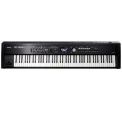 Đàn Piano Roland RD 700NX: Đánh Giá, Tính Năng Và Hướng Dẫn Sử Dụng Năm 2025