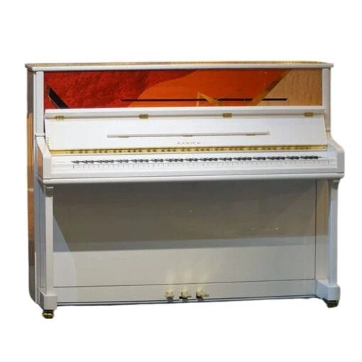 Đàn Piano Samick J310B/WHHP