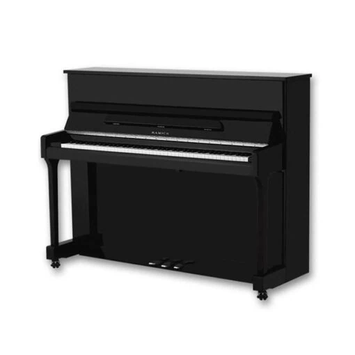 Đàn Piano Samick JS115D/EBHP