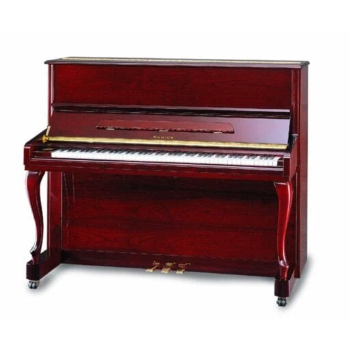 Đàn Piano Samick JS121FD