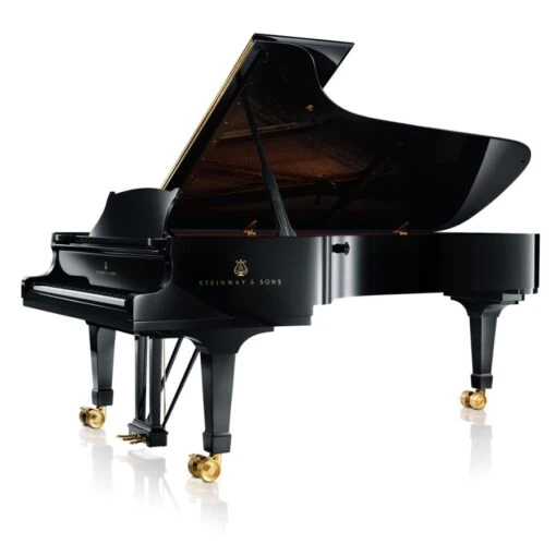 Đàn Piano Steinway & Sons