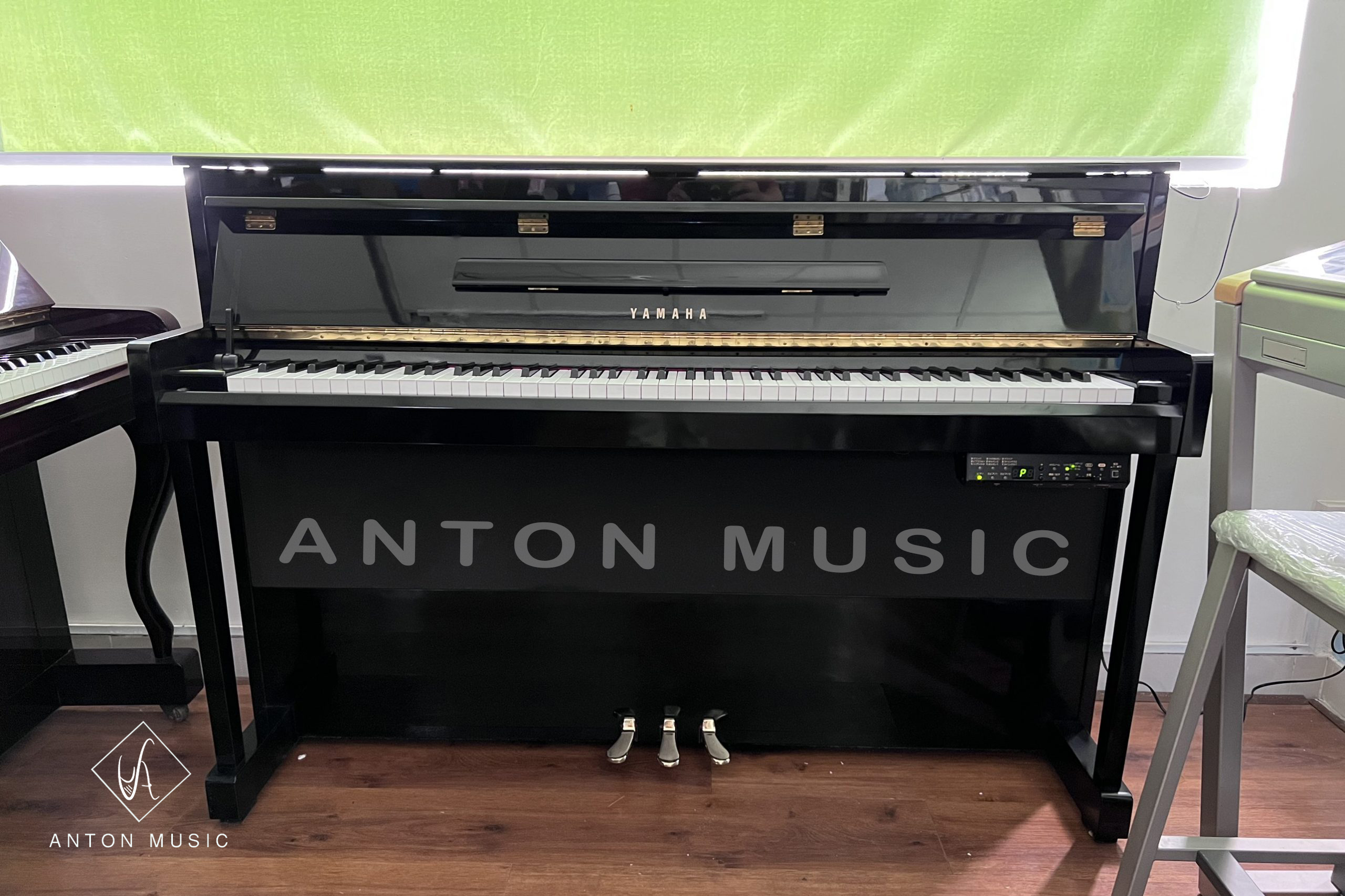 So sánh đàn Piano Yamaha DUP 20 PE với các model khác