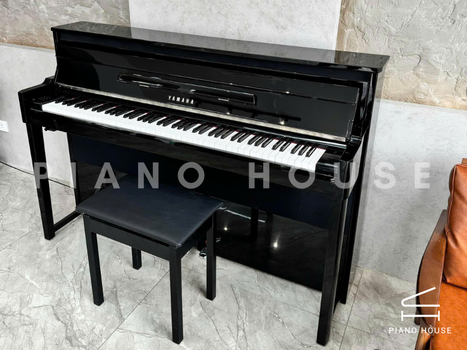 Đặc điểm nổi bật của đàn Piano Yamaha NU1