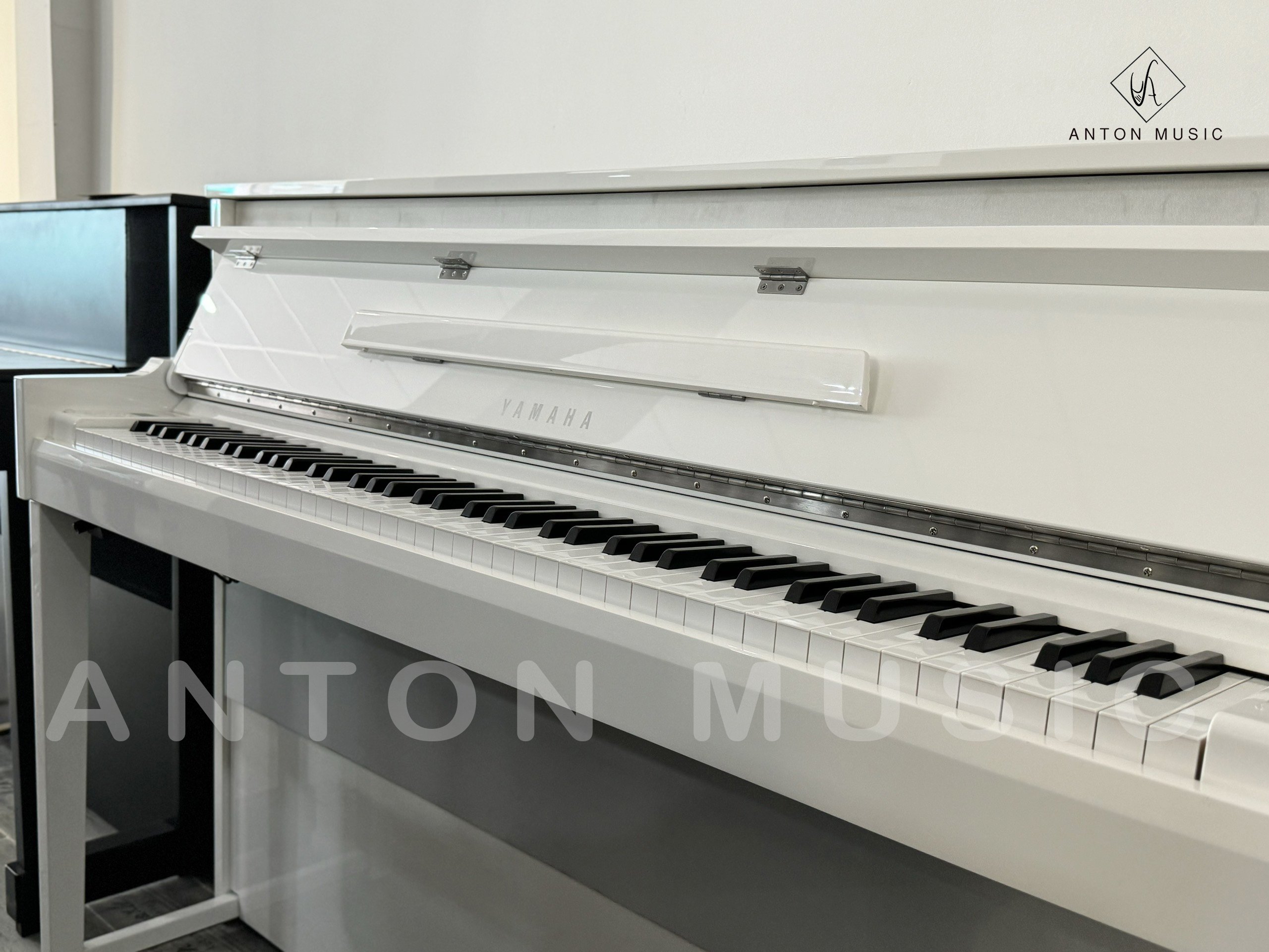 So sánh đàn Piano Yamaha NU1 với các dòng đàn khác