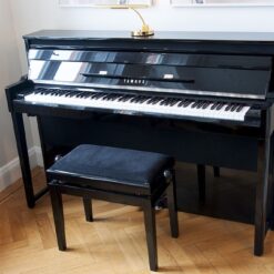 Đàn Piano Yamaha Nu1: Đánh Giá, Giá Cả Và Lợi Ích Cho Người Mới Học Năm 2025