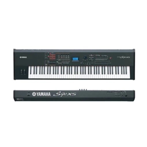 Đàn Piano Yamaha S90 XS
