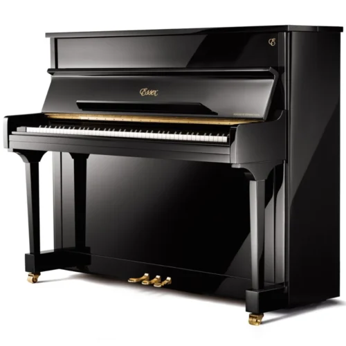 Đặc điểm nổi bật của đàn piano Essex EGP155C