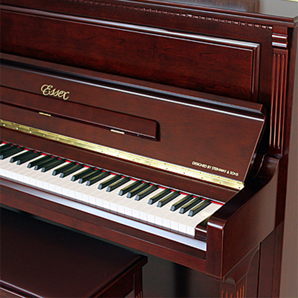 Tại sao chọn đàn piano Essex EUP123FL?