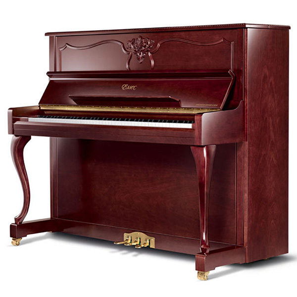 Đặc điểm nổi bật của đàn piano Essex EUP123FL