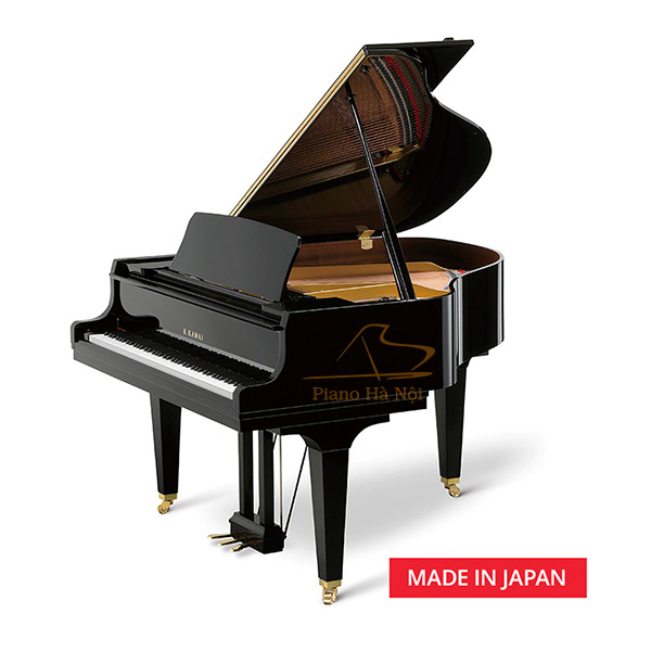 Cách bảo trì và bảo quản đàn piano Kawai GL10