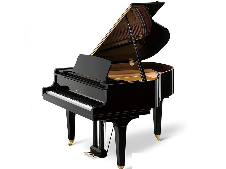 Thiết kế và cấu trúc của Kawai GL20