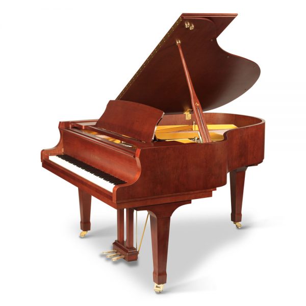 Kawai GL40 Đánh giá tổng quan về đàn piano cơ