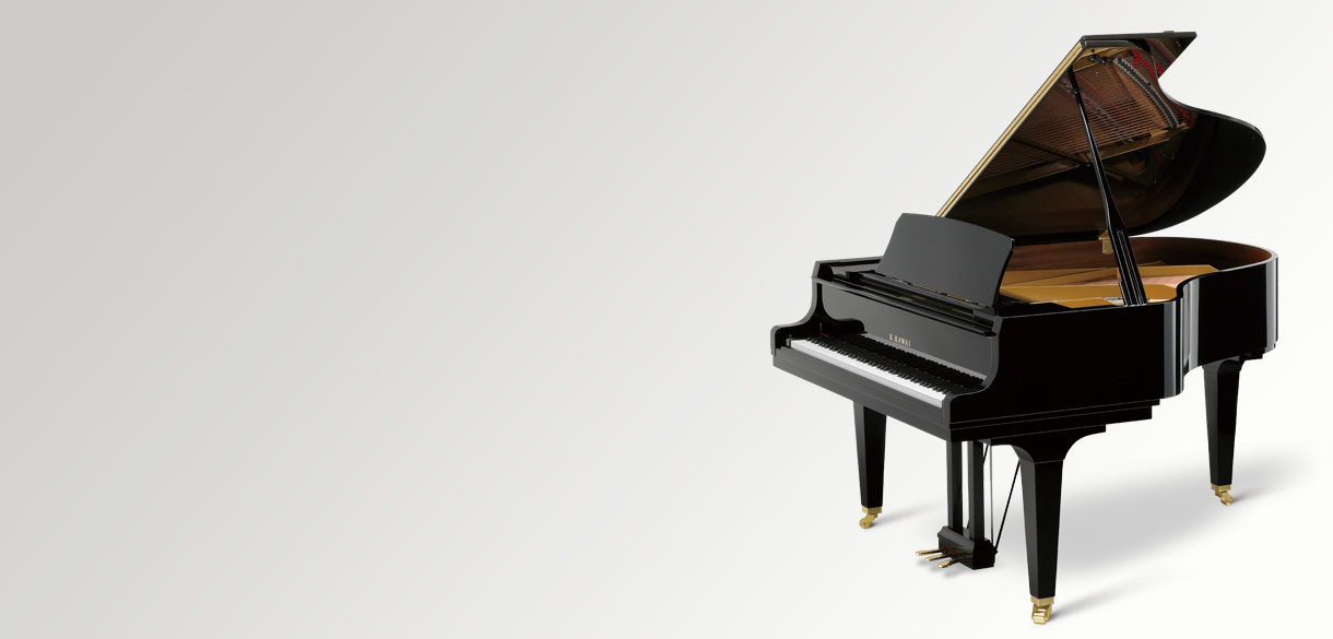 Âm thanh và cảm nhận khi chơi Kawai GL40