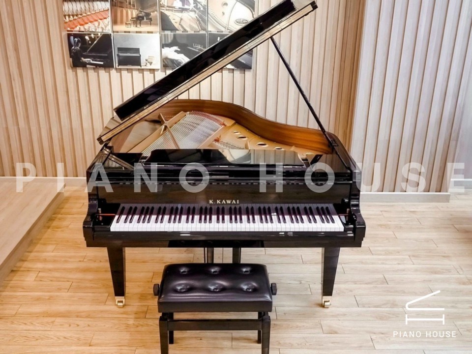 Tổng quan về đàn piano Kawai GL50