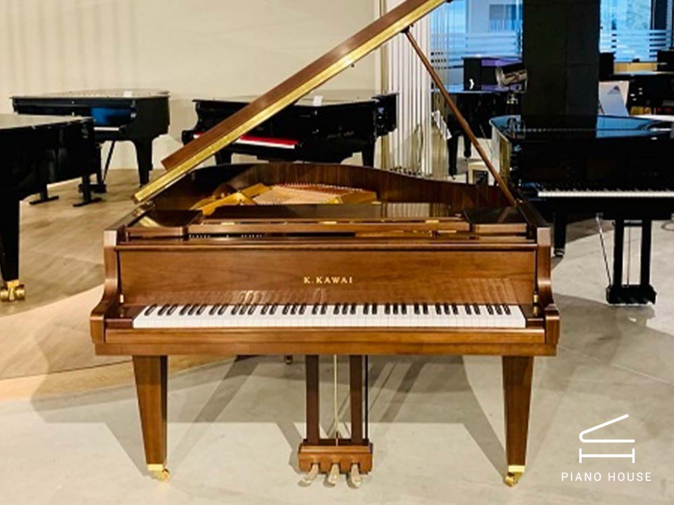 So sánh Kawai GL50 với các mẫu đàn khác