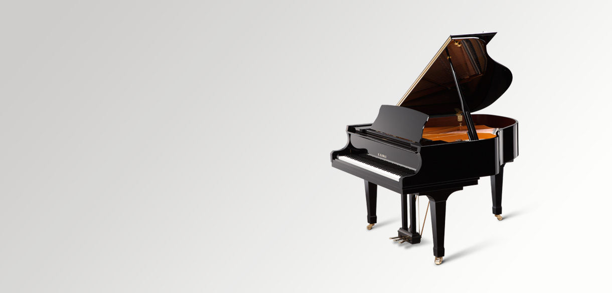 Kawai GX1 Giới thiệu và Đặc điểm nổi bật