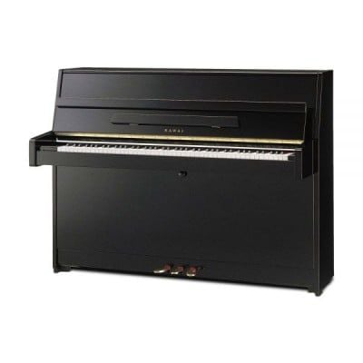 Tại sao Kawai GX1 là sự lựa chọn ưu việt cho pianists?