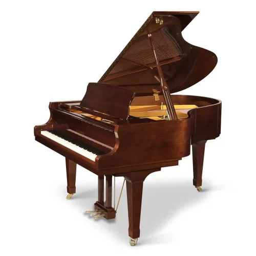 Đánh giá tổng quan về Kawai GX5