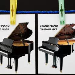 Kawai GX-5: Đánh Giá Âm Thanh, Thiết Kế Và Tính Năng Đặc Biệt Năm 2025