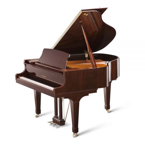 Thiết kế và tính năng nổi bật của Kawai GX6