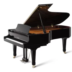 Kawai GX-7: Đánh Giá Chi Tiết Đàn Piano Grand Năm 2025 Với Âm Thanh Tuyệt Vời