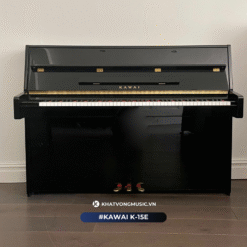Kawai K-15E: Đánh Giá Chi Tiết Đàn Piano Điện Tốt Nhất Cho Người Mới Học 2025