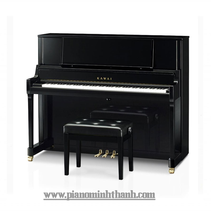 Đánh giá tổng quan về đàn piano Kawai K400