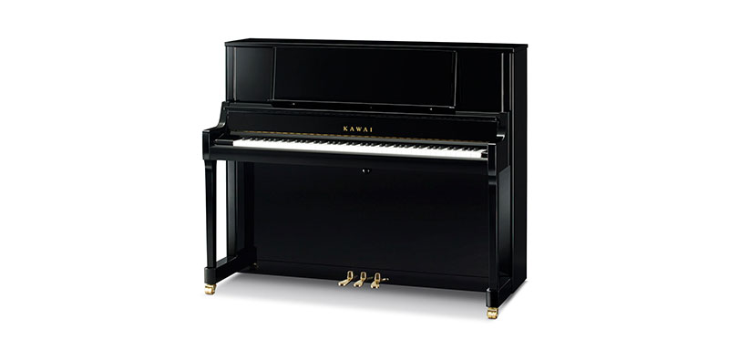 Thiết kế và cấu tạo của Kawai K400