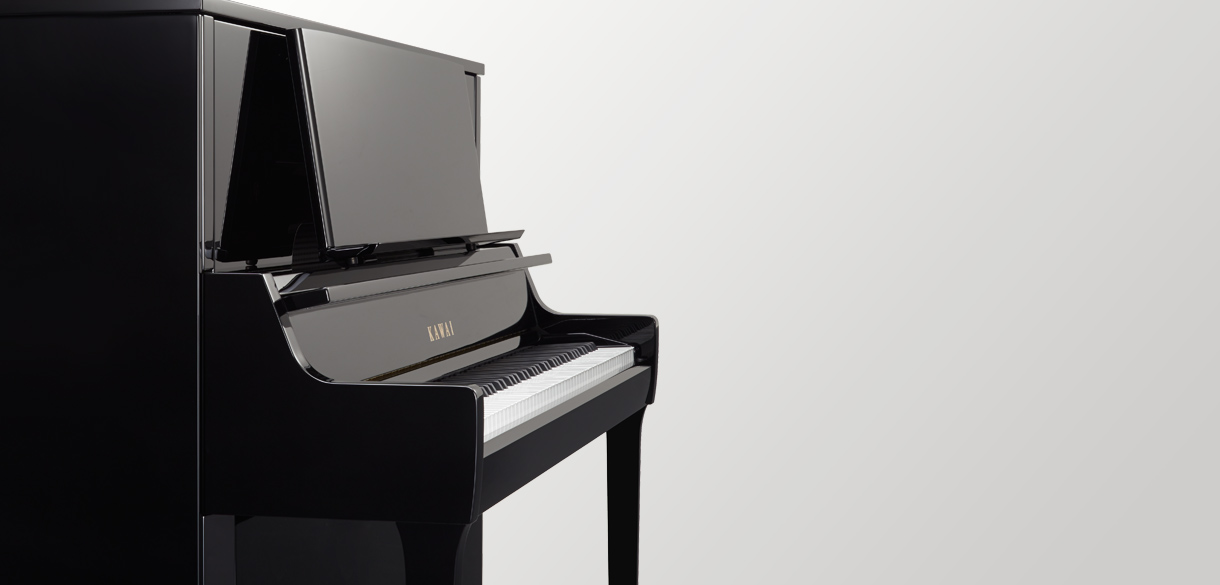 Âm thanh và hiệu suất của Kawai K400