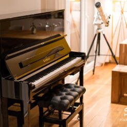 Kawai K-500: Đánh Giá Chi Tiết Về Âm Thanh, Thiết Kế Và Tính Năng Năm 2025