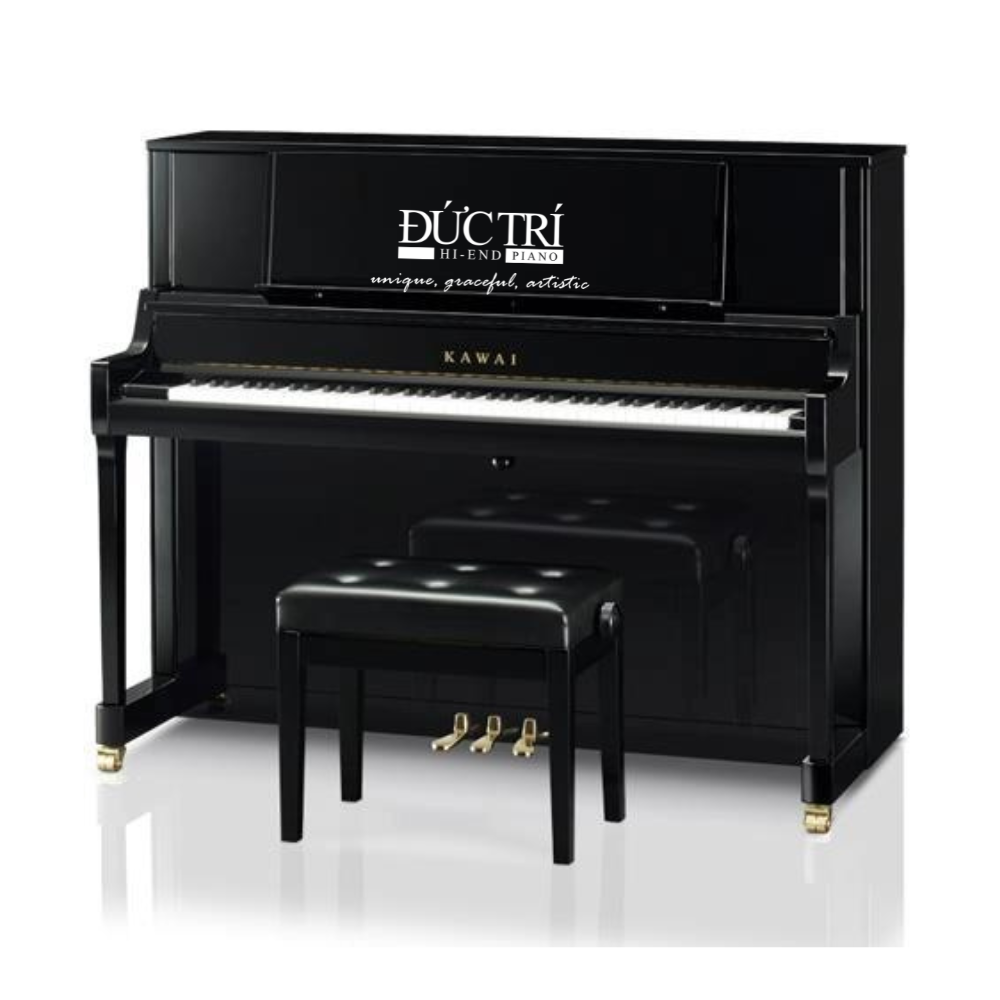 Tính năng kỹ thuật của Kawai K600