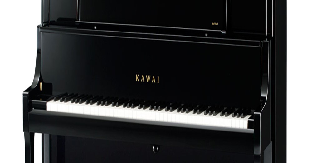 Giới thiệu về đàn piano cơ Kawai K700