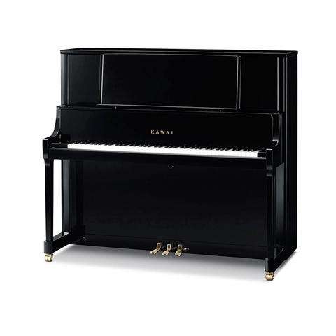 Giới thiệu về đàn Piano Kawai ND21