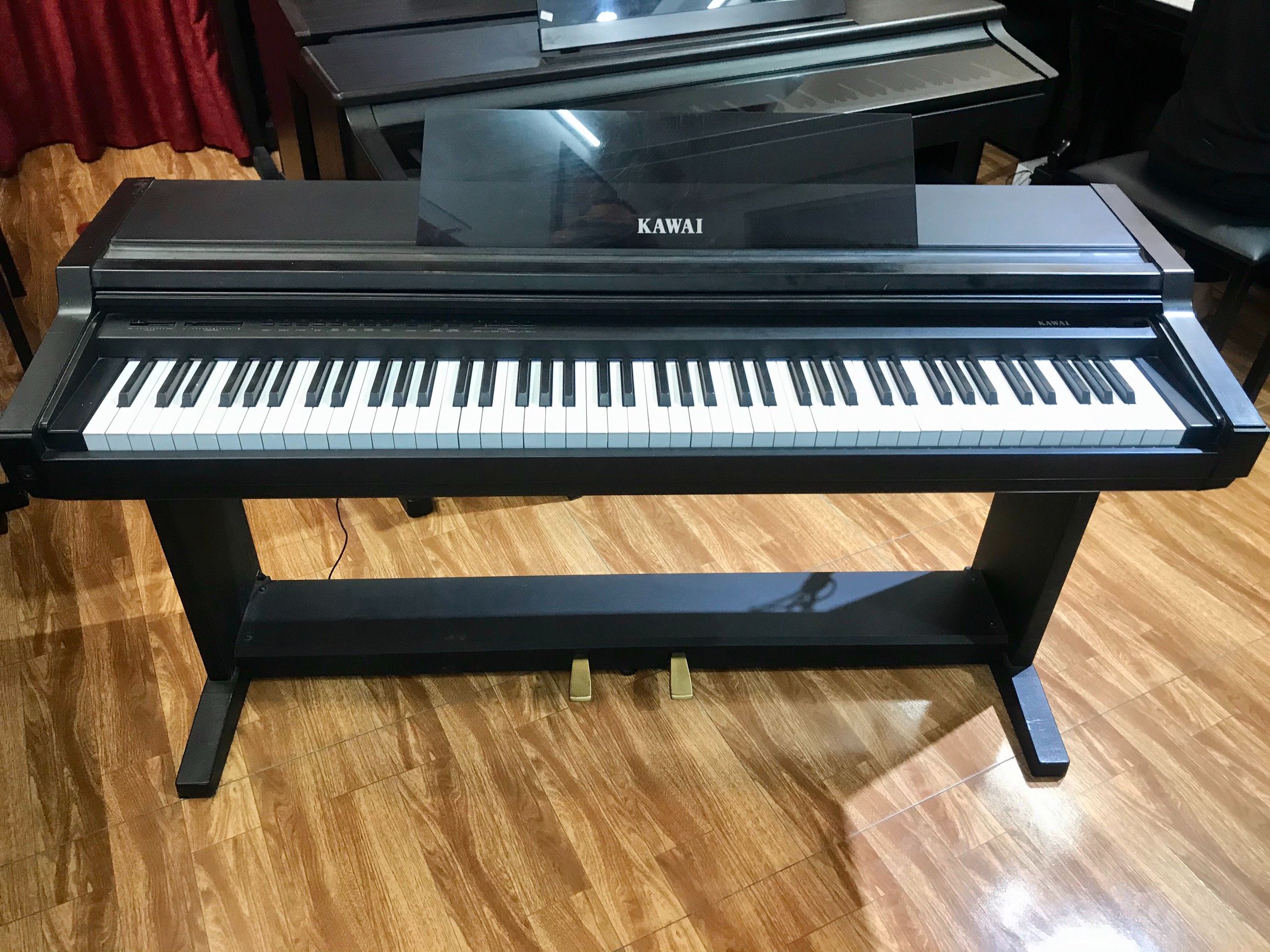 So sánh Kawai PW 260 MR với các dòng đàn khác