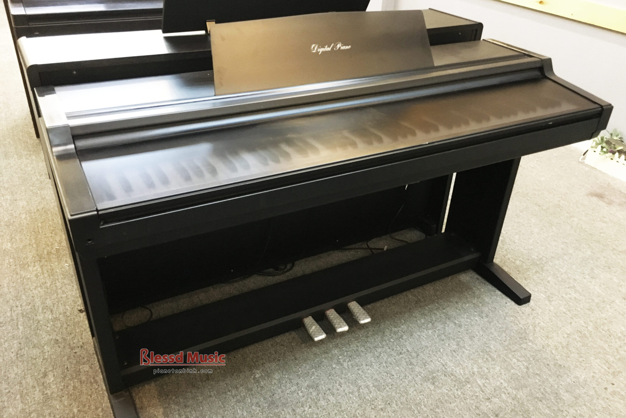 Tính năng nổi bật của Kawai PW 300