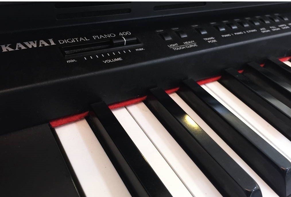 Tính năng nổi bật của Kawai PW 400