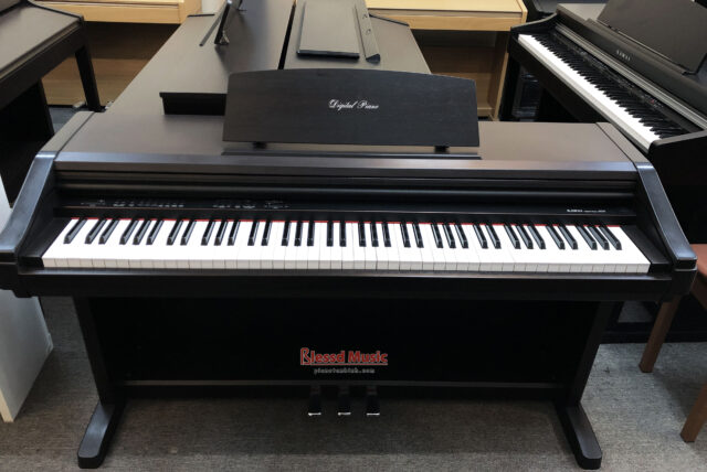 So sánh Kawai PW 400 với các mẫu đàn piano điện khác
